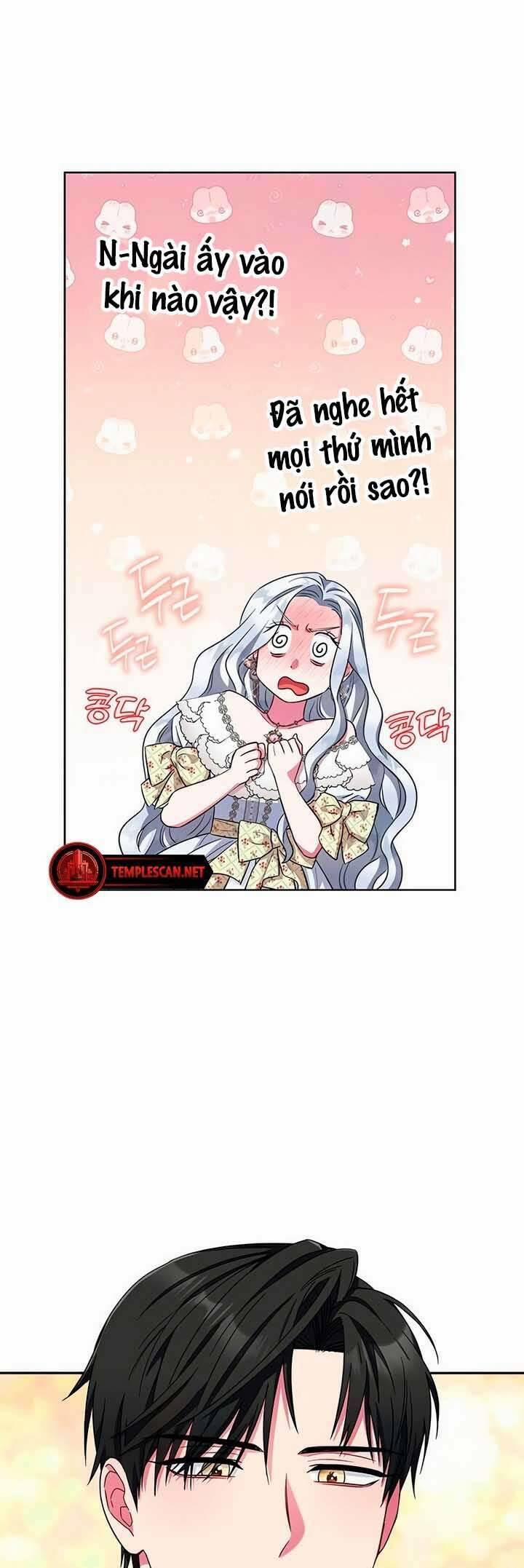 Tôi Trở Thành Mẹ Của Nam Chính 28 trang 44