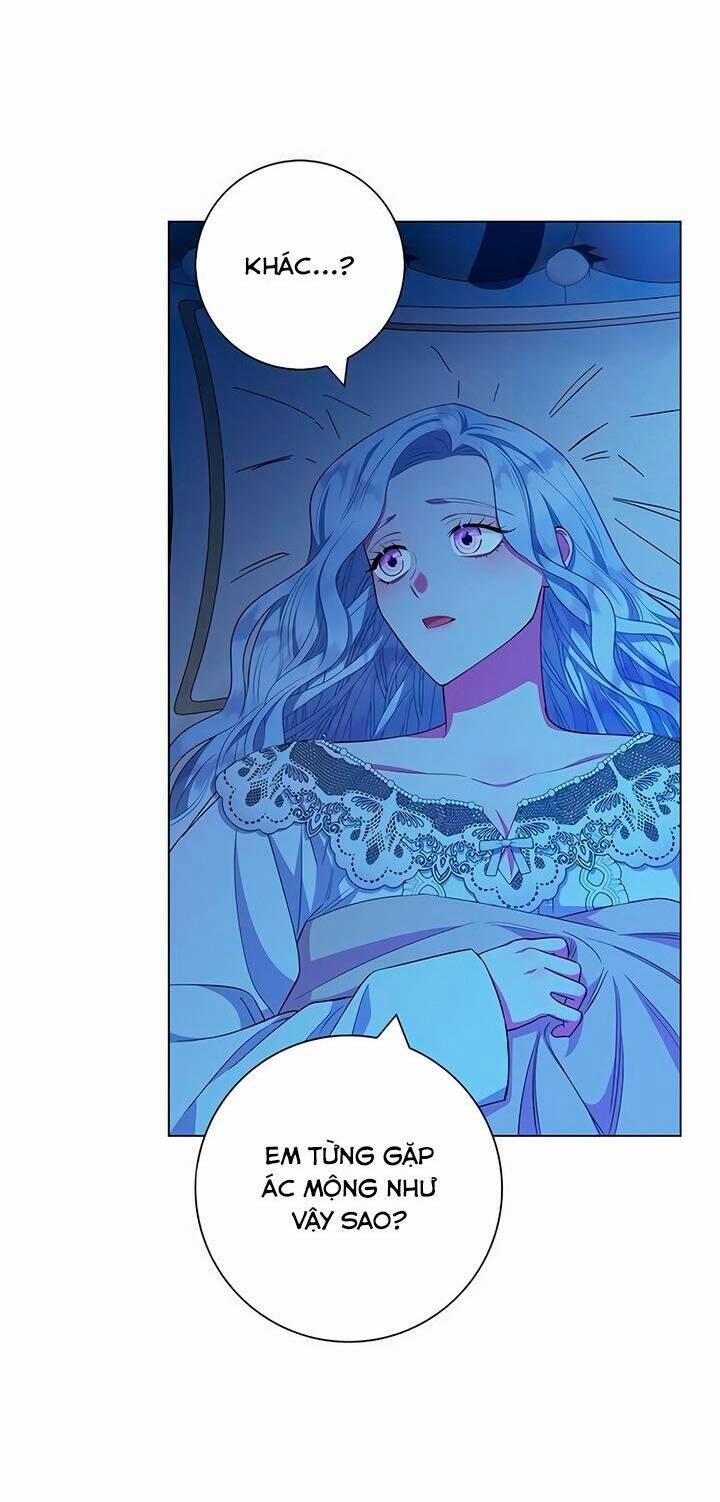 Tôi Trở Thành Mẹ Của Nam Chính 29 trang 10