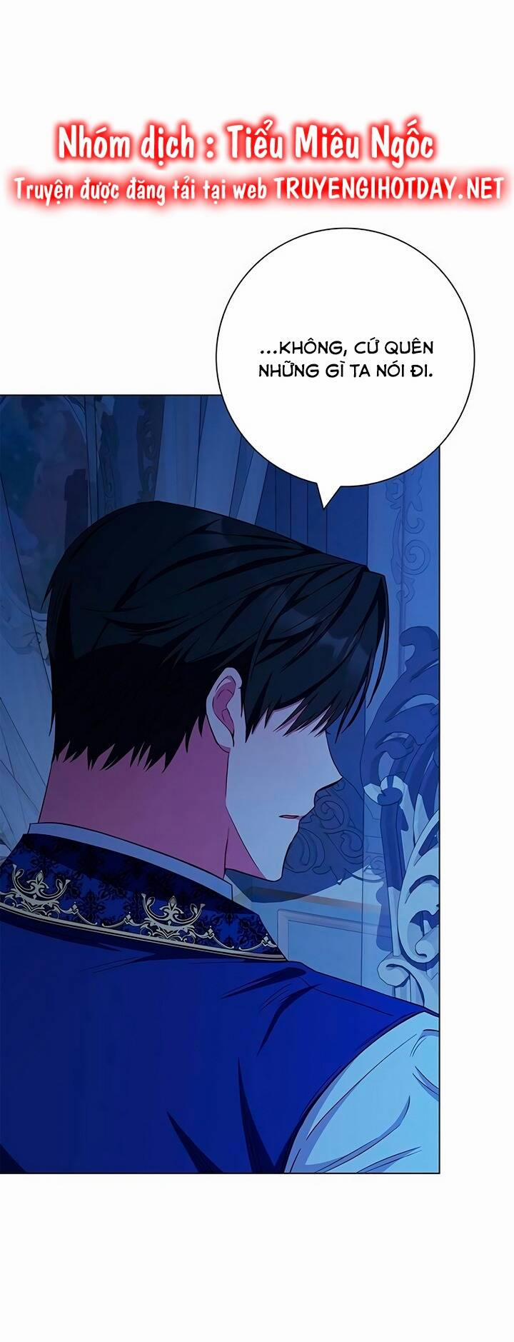 Tôi Trở Thành Mẹ Của Nam Chính 29 trang 11