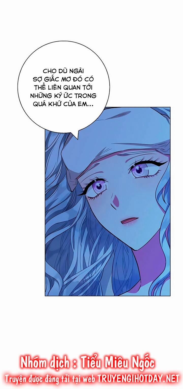 Tôi Trở Thành Mẹ Của Nam Chính 29 trang 13