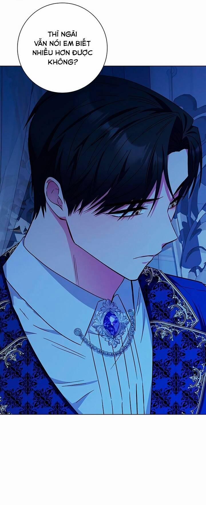 Tôi Trở Thành Mẹ Của Nam Chính 29 trang 14