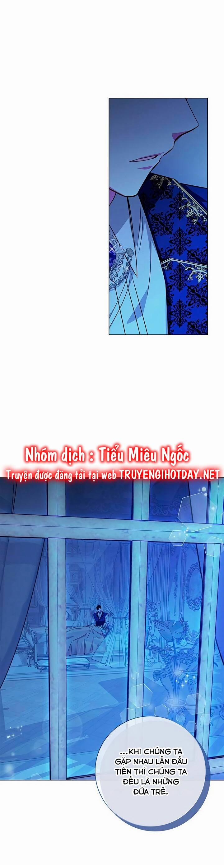 Tôi Trở Thành Mẹ Của Nam Chính 29 trang 15