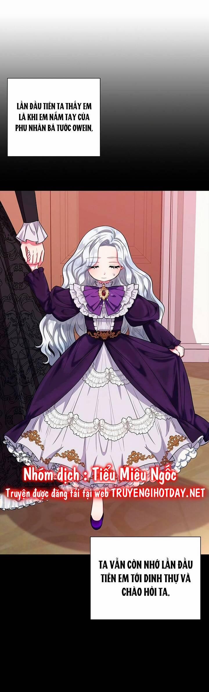 Tôi Trở Thành Mẹ Của Nam Chính 29 trang 16