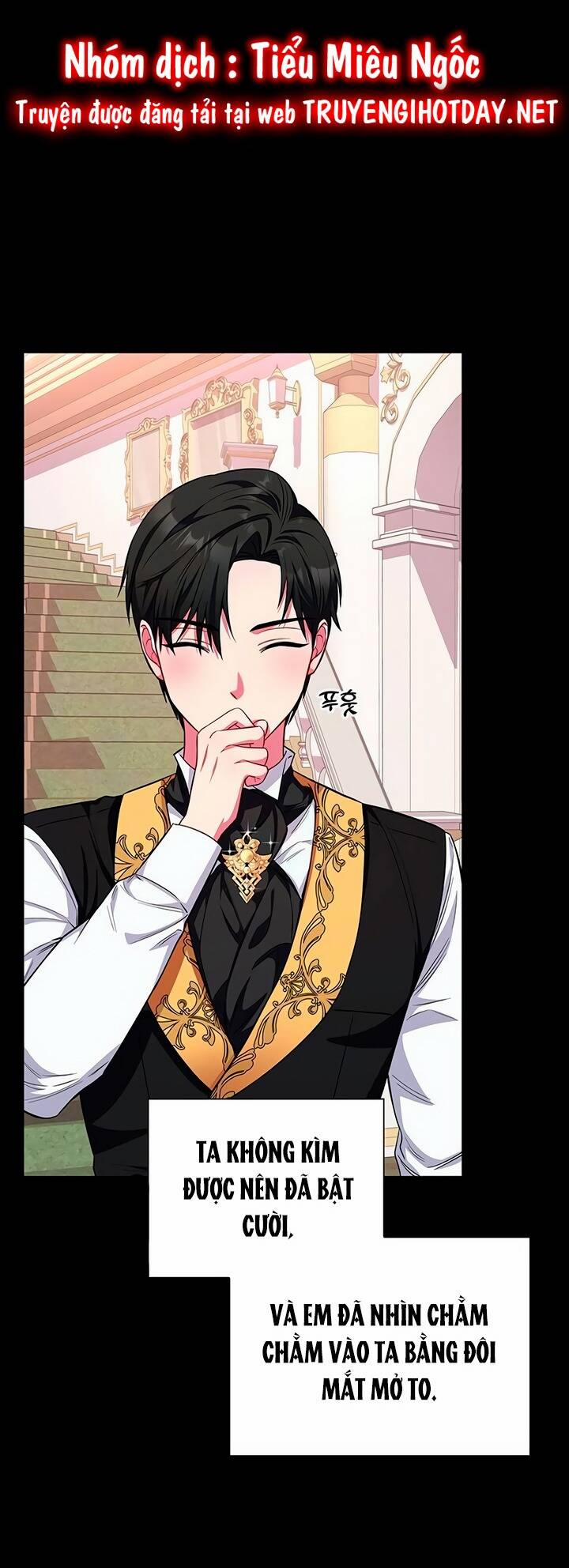 Tôi Trở Thành Mẹ Của Nam Chính 29 trang 18