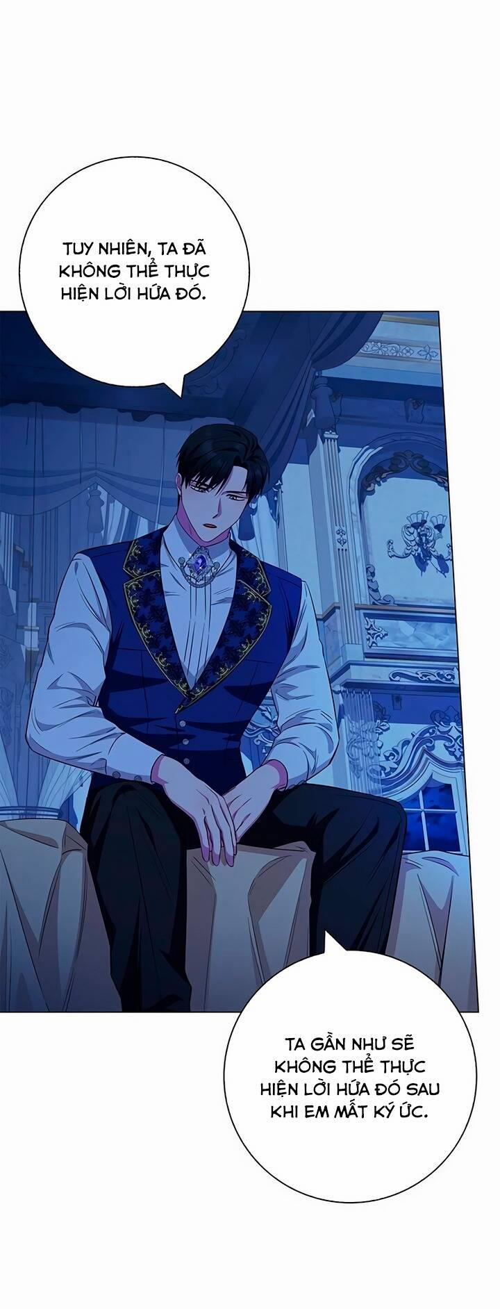 Tôi Trở Thành Mẹ Của Nam Chính 29 trang 27