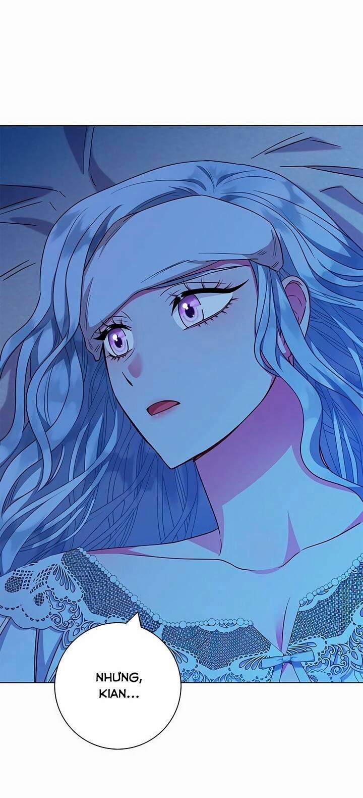 Tôi Trở Thành Mẹ Của Nam Chính 29 trang 29