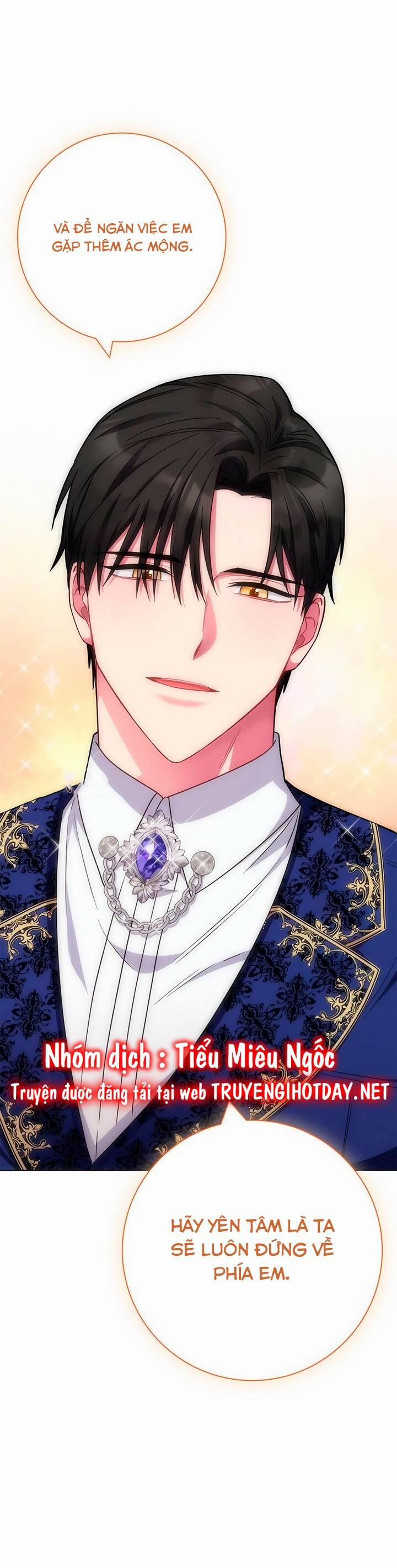 Tôi Trở Thành Mẹ Của Nam Chính 29 trang 31