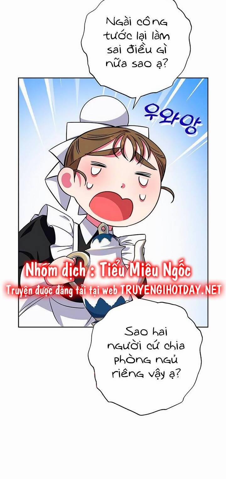 Tôi Trở Thành Mẹ Của Nam Chính 29 trang 34