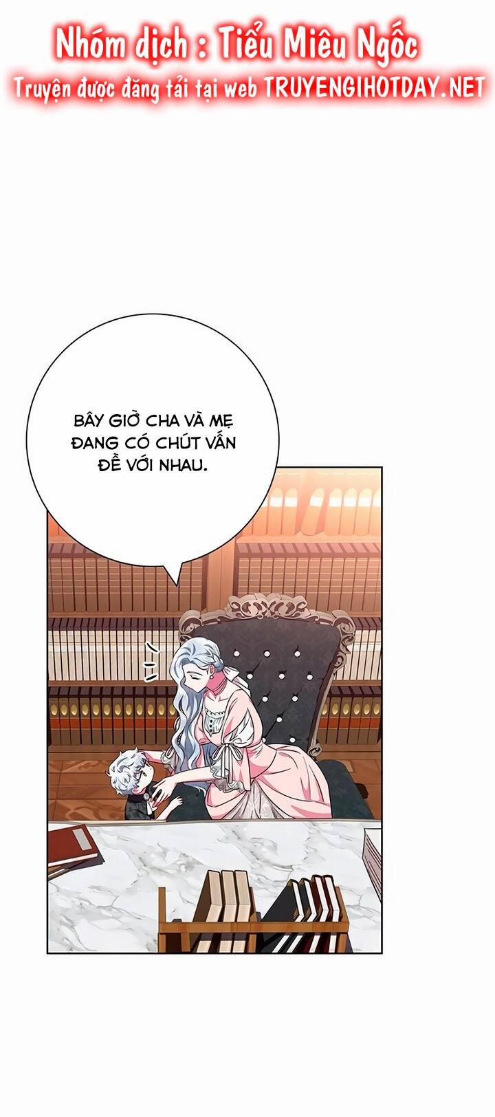 Tôi Trở Thành Mẹ Của Nam Chính 29 trang 43