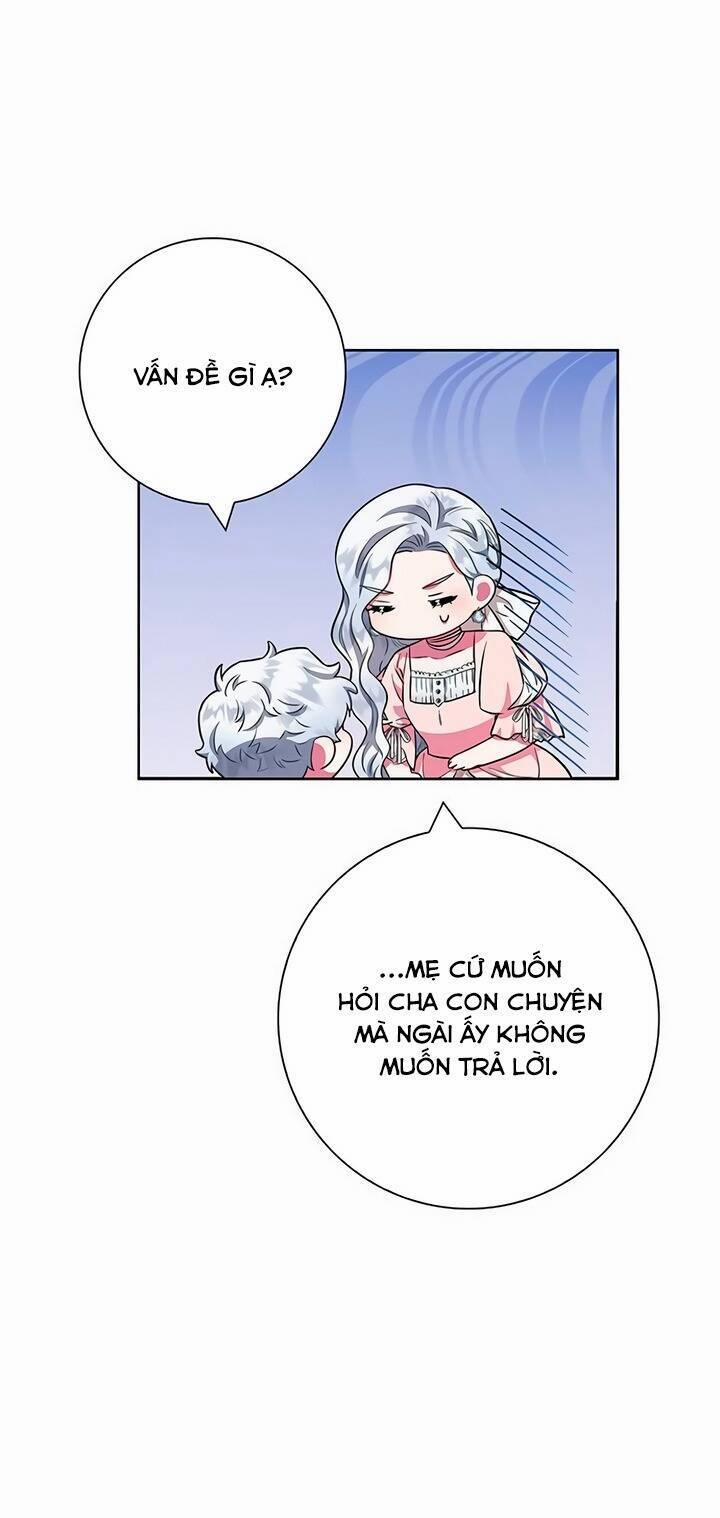 Tôi Trở Thành Mẹ Của Nam Chính 29 trang 44