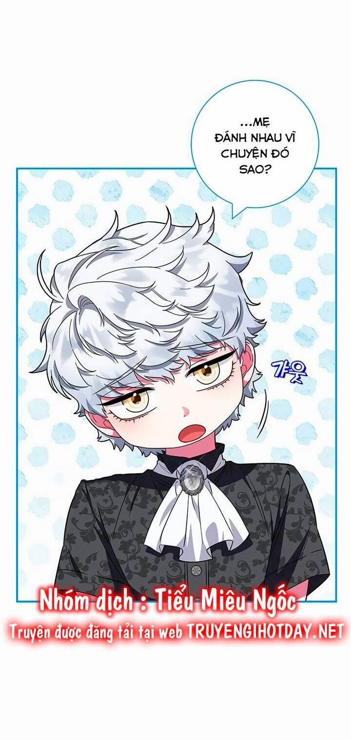 Tôi Trở Thành Mẹ Của Nam Chính 29 trang 45