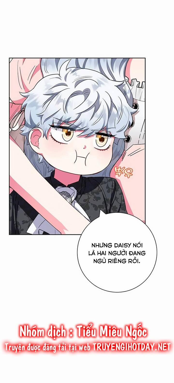 Tôi Trở Thành Mẹ Của Nam Chính 29 trang 47