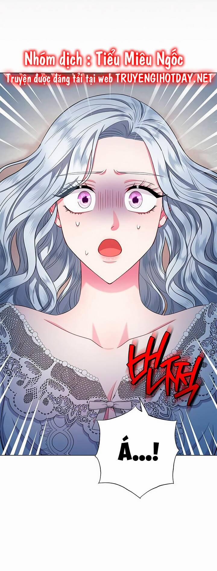 Tôi Trở Thành Mẹ Của Nam Chính 29 trang 5