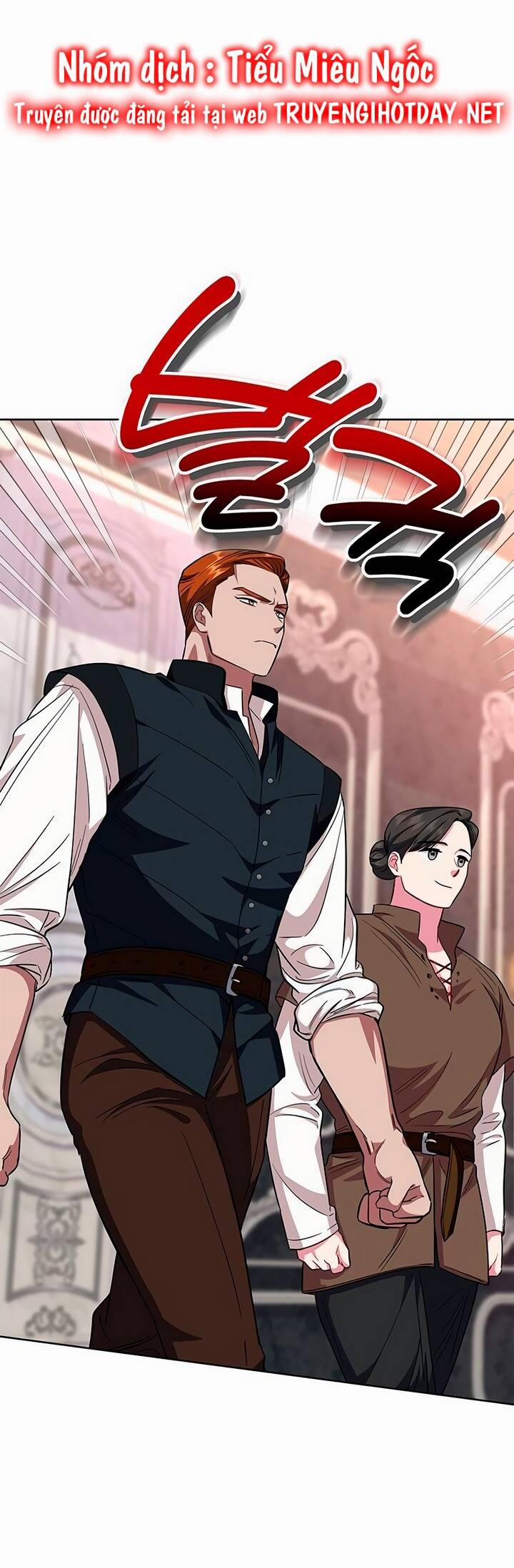 Tôi Trở Thành Mẹ Của Nam Chính 29 trang 51