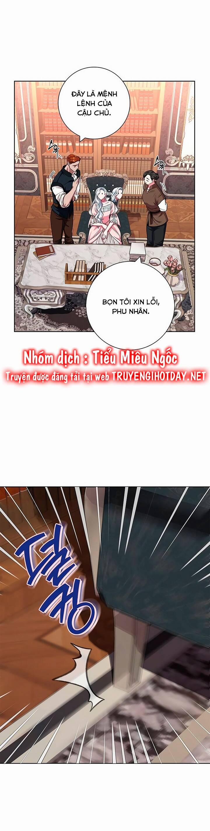 Tôi Trở Thành Mẹ Của Nam Chính 29 trang 52