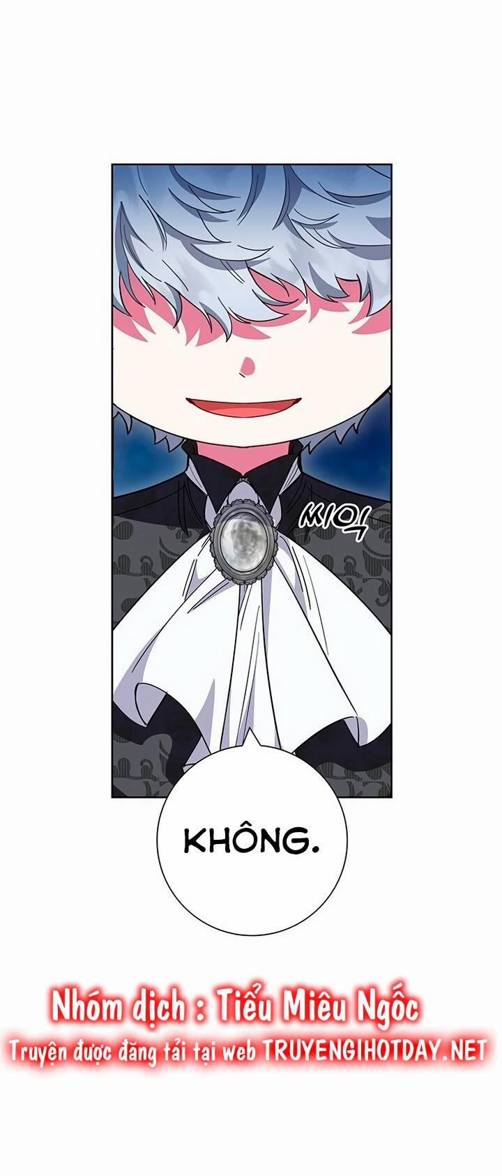 Tôi Trở Thành Mẹ Của Nam Chính 29 trang 55