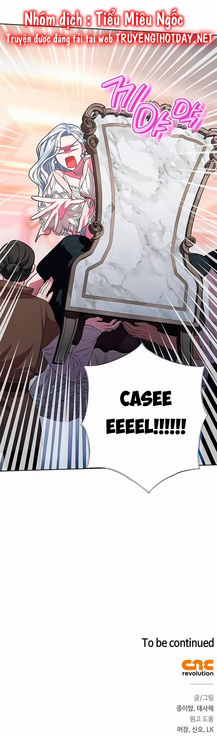 Tôi Trở Thành Mẹ Của Nam Chính 29 trang 58