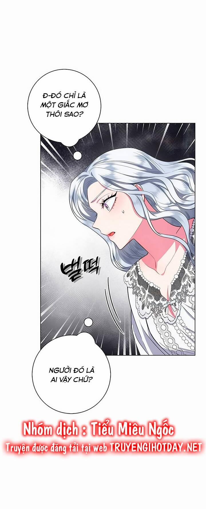 Tôi Trở Thành Mẹ Của Nam Chính 29 trang 6