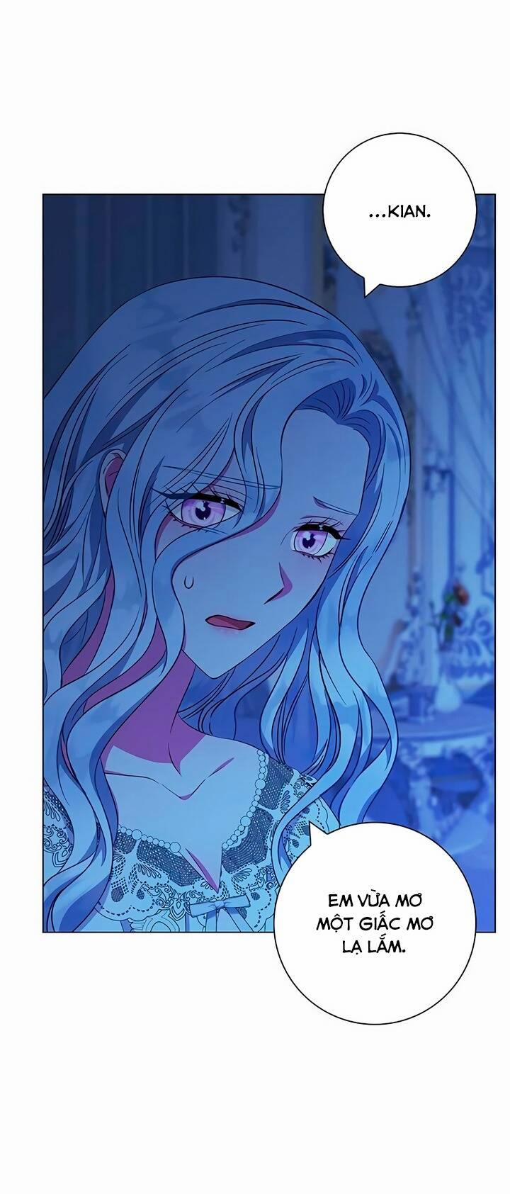 Tôi Trở Thành Mẹ Của Nam Chính 29 trang 8