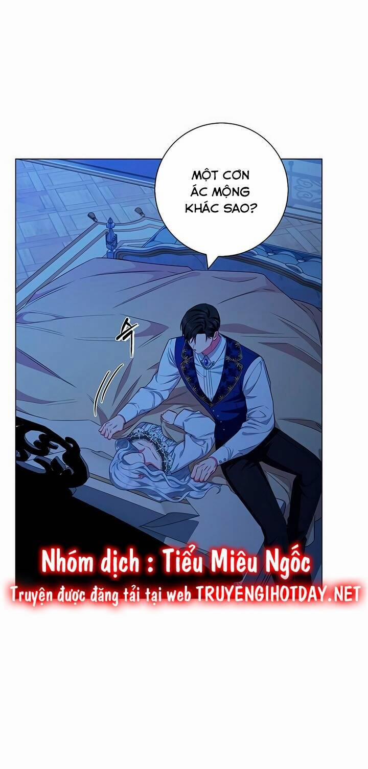 Tôi Trở Thành Mẹ Của Nam Chính 29 trang 9