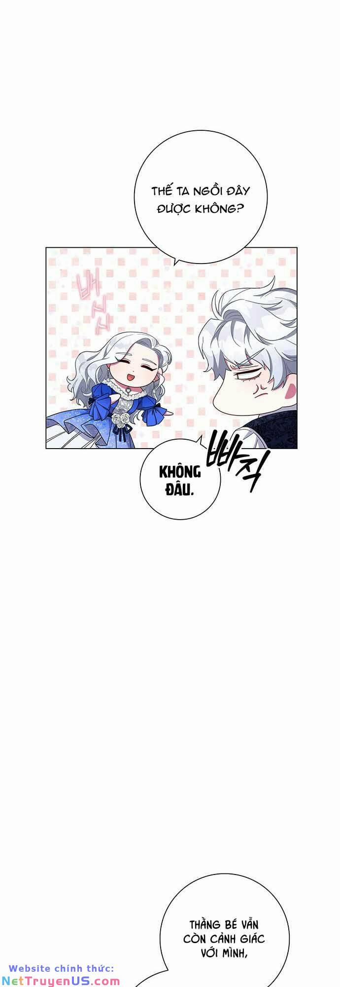 Tôi Trở Thành Mẹ Của Nam Chính 3 trang 10