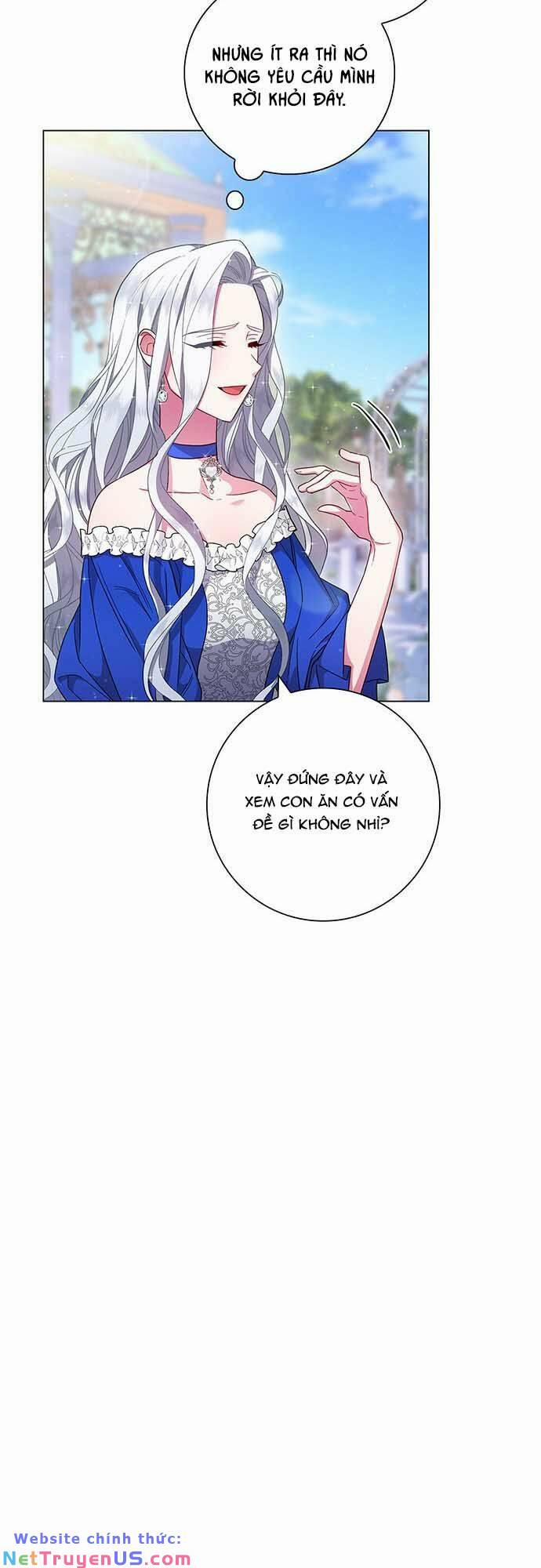 Tôi Trở Thành Mẹ Của Nam Chính 3 trang 11