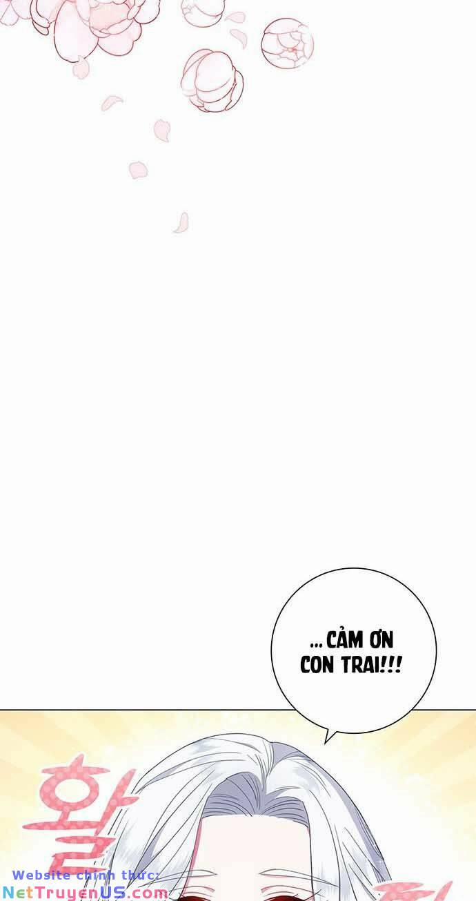 Tôi Trở Thành Mẹ Của Nam Chính 3 trang 13