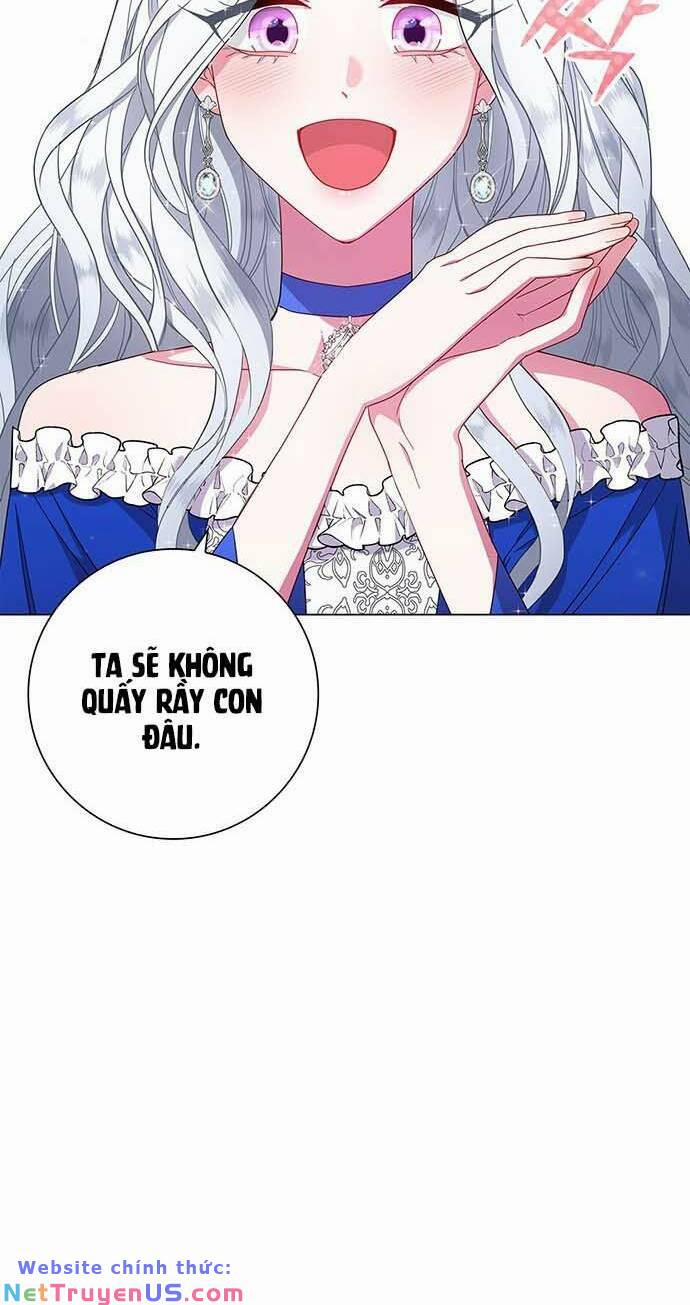 Tôi Trở Thành Mẹ Của Nam Chính 3 trang 14