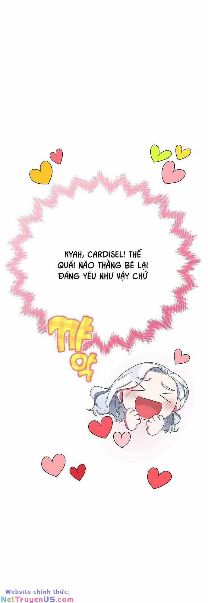 Tôi Trở Thành Mẹ Của Nam Chính 3 trang 16