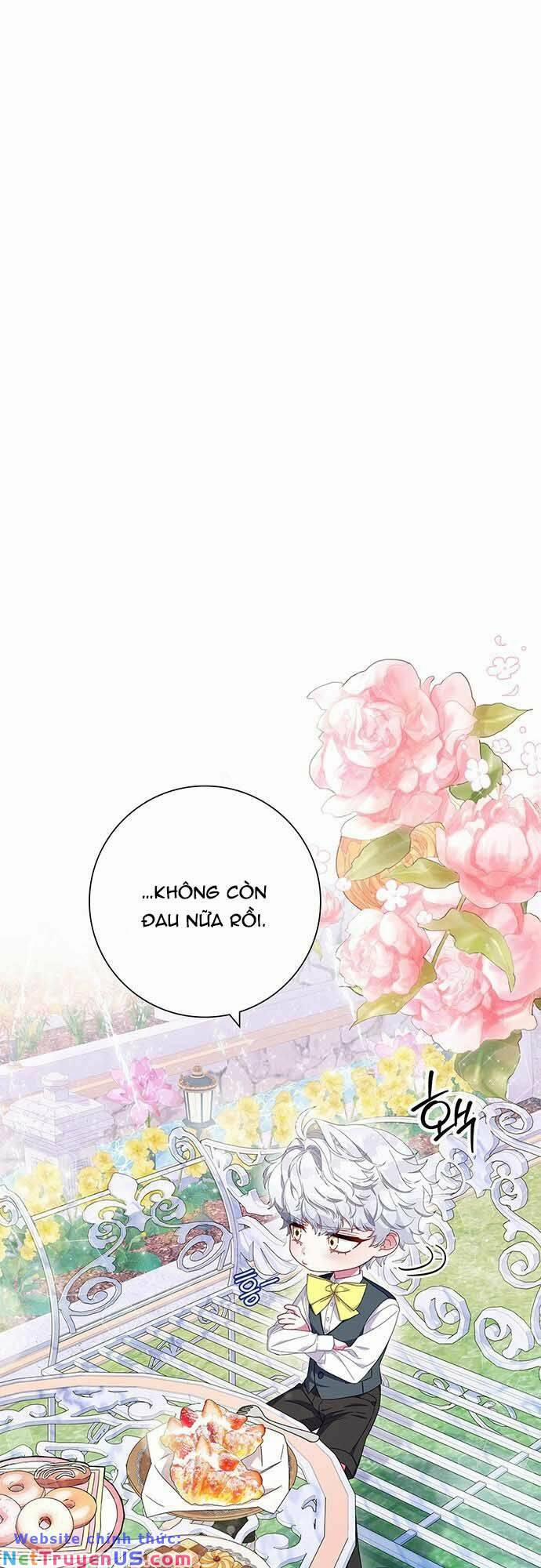 Tôi Trở Thành Mẹ Của Nam Chính 3 trang 2