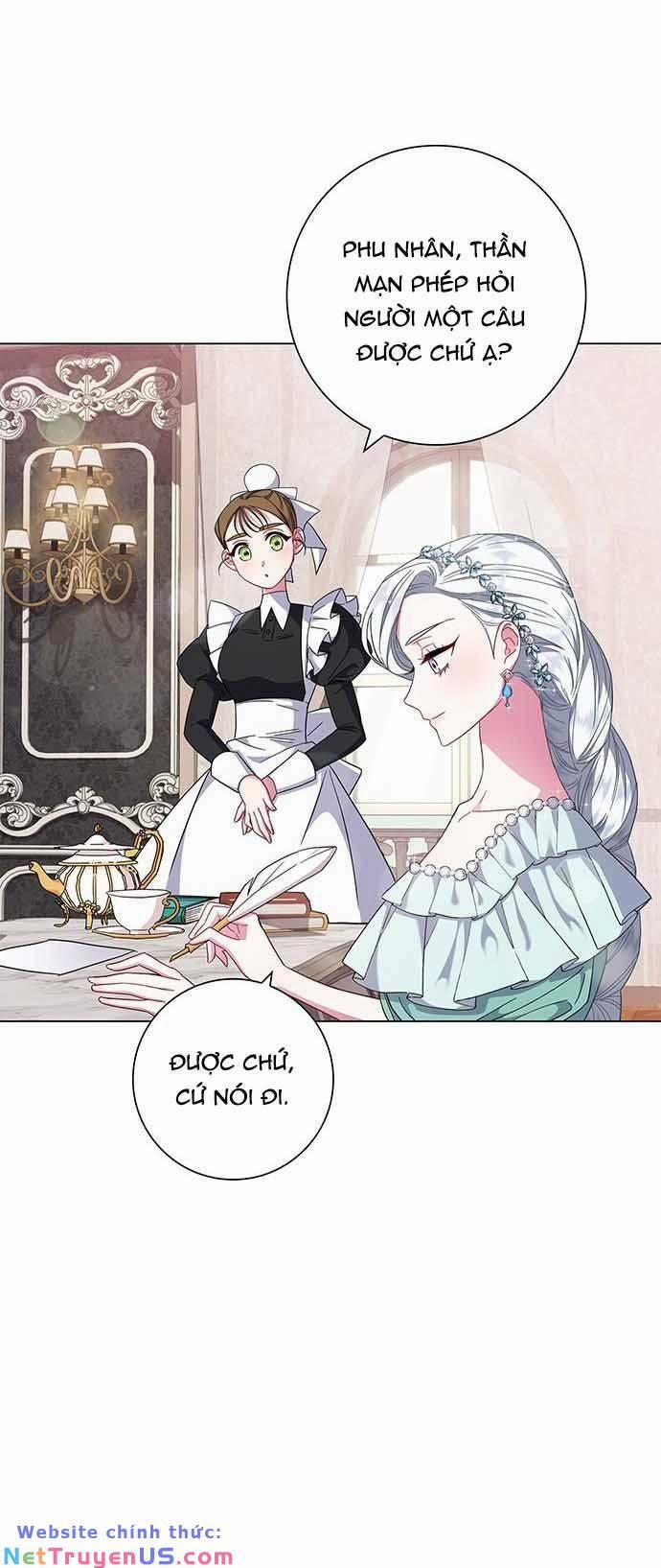 Tôi Trở Thành Mẹ Của Nam Chính 3 trang 21