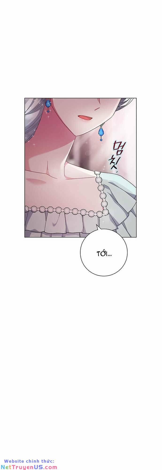 Tôi Trở Thành Mẹ Của Nam Chính 3 trang 31