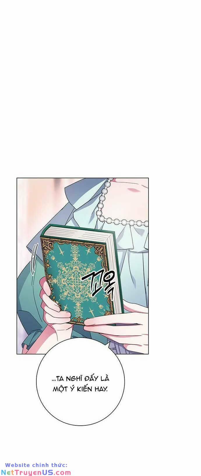 Tôi Trở Thành Mẹ Của Nam Chính 3 trang 34