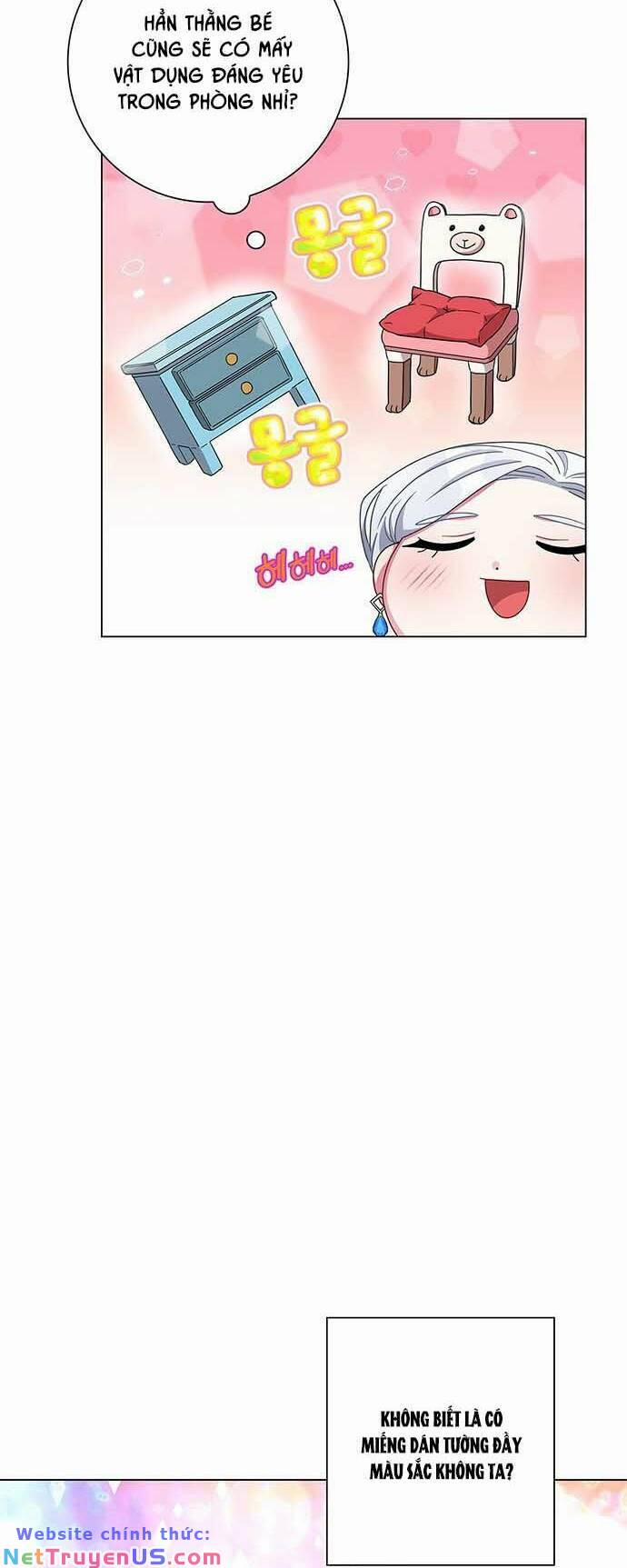 Tôi Trở Thành Mẹ Của Nam Chính 3 trang 38