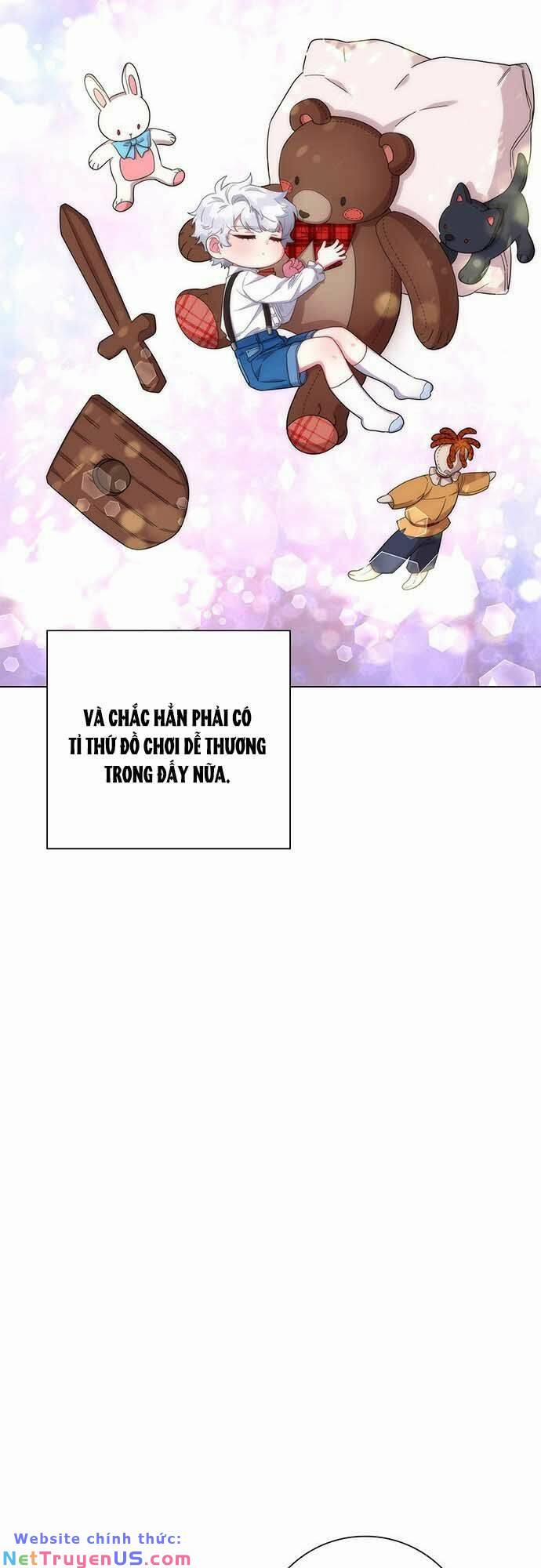 Tôi Trở Thành Mẹ Của Nam Chính 3 trang 39