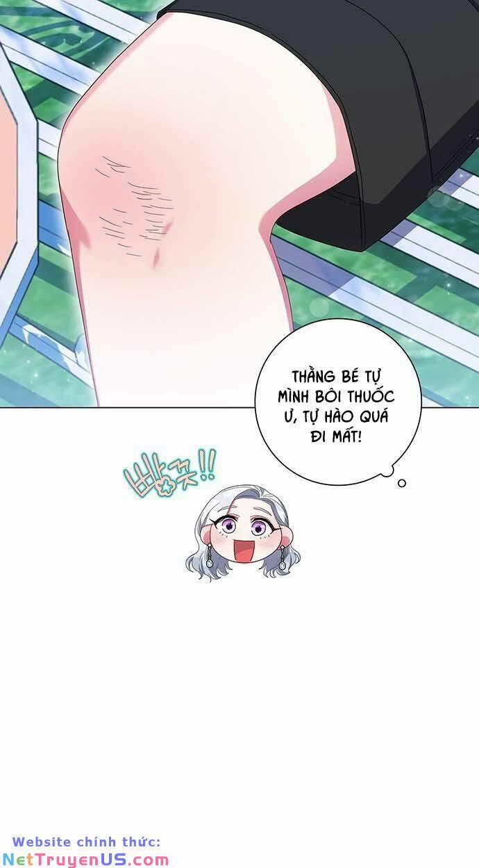 Tôi Trở Thành Mẹ Của Nam Chính 3 trang 4