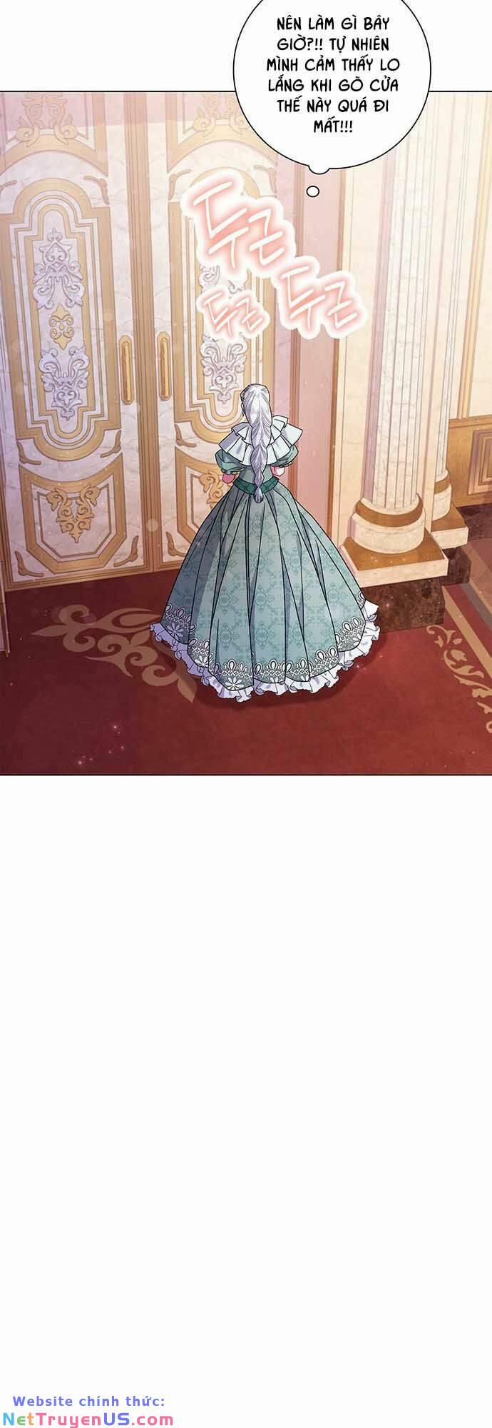 Tôi Trở Thành Mẹ Của Nam Chính 3 trang 40