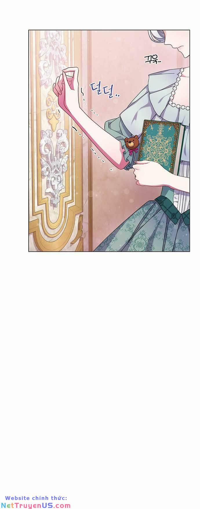 Tôi Trở Thành Mẹ Của Nam Chính 3 trang 41