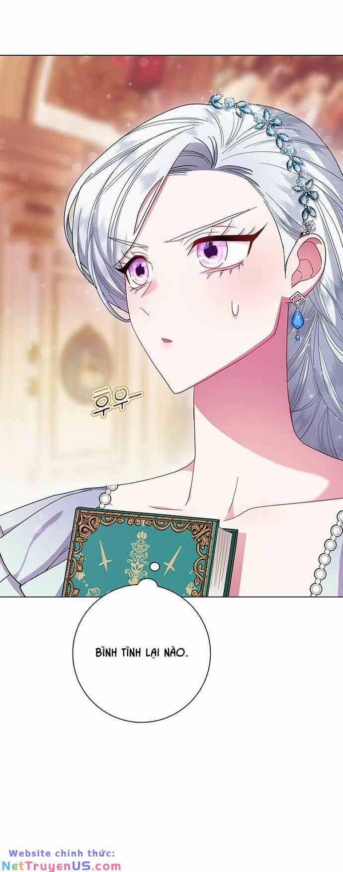 Tôi Trở Thành Mẹ Của Nam Chính 3 trang 42