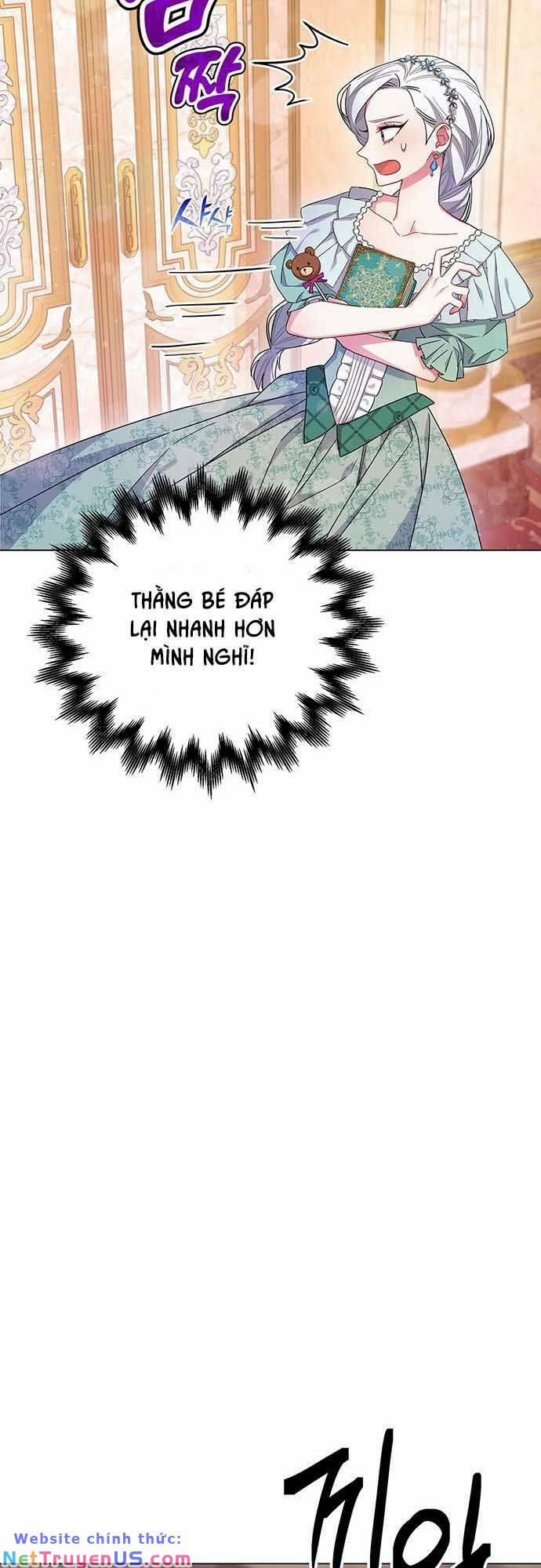 Tôi Trở Thành Mẹ Của Nam Chính 3 trang 44