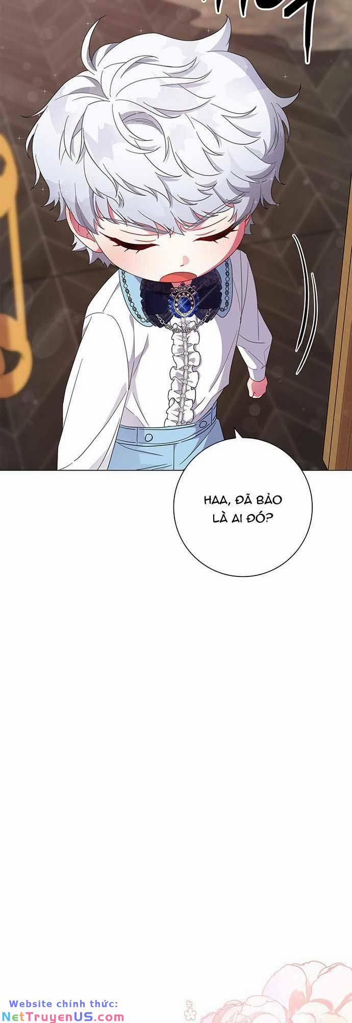 Tôi Trở Thành Mẹ Của Nam Chính 3 trang 45