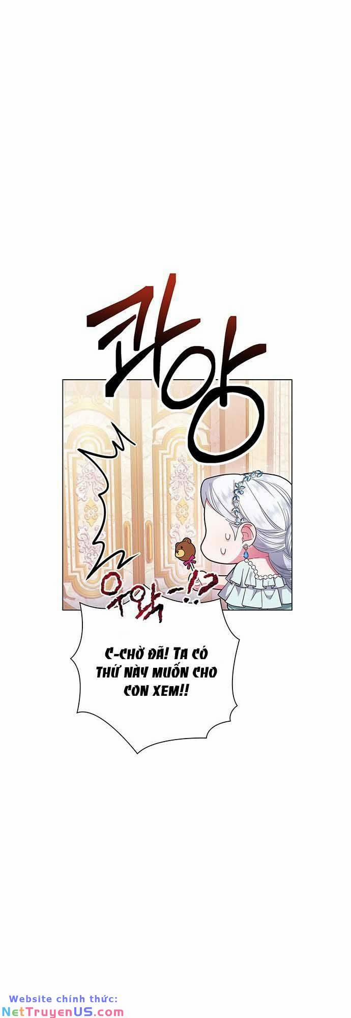 Tôi Trở Thành Mẹ Của Nam Chính 3 trang 48