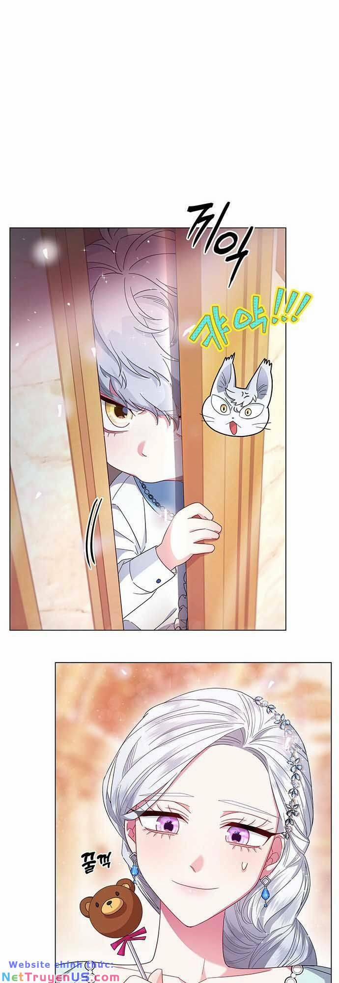 Tôi Trở Thành Mẹ Của Nam Chính 3 trang 49