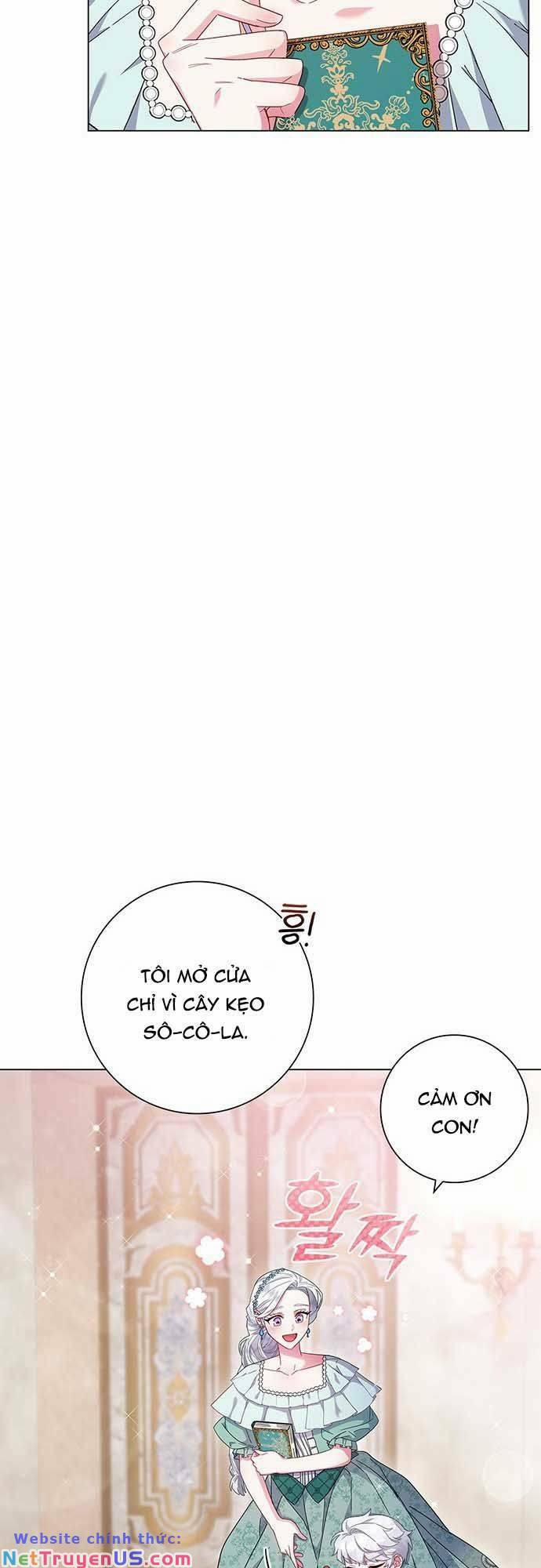 Tôi Trở Thành Mẹ Của Nam Chính 3 trang 50