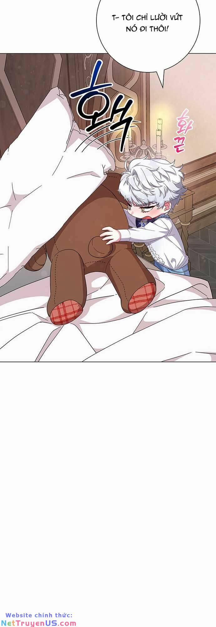 Tôi Trở Thành Mẹ Của Nam Chính 3 trang 54