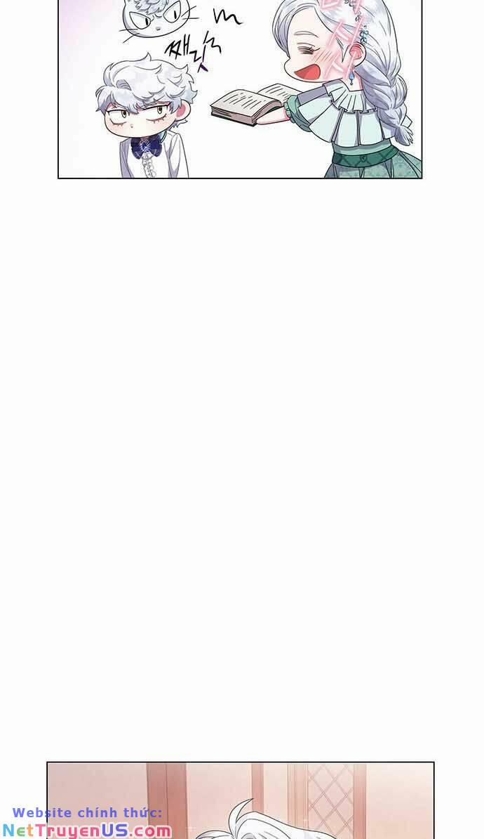 Tôi Trở Thành Mẹ Của Nam Chính 3 trang 56