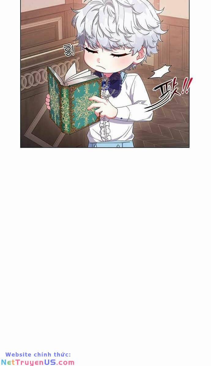 Tôi Trở Thành Mẹ Của Nam Chính 3 trang 57