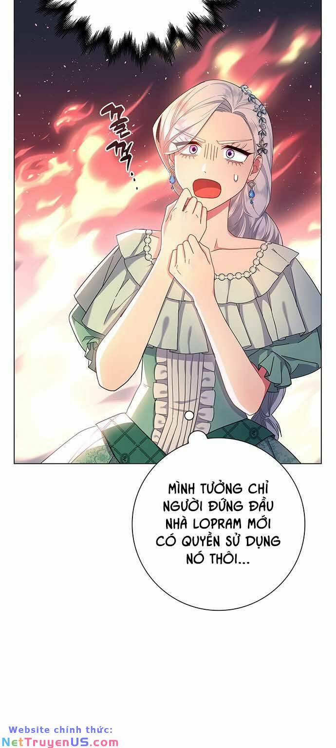 Tôi Trở Thành Mẹ Của Nam Chính 3 trang 62