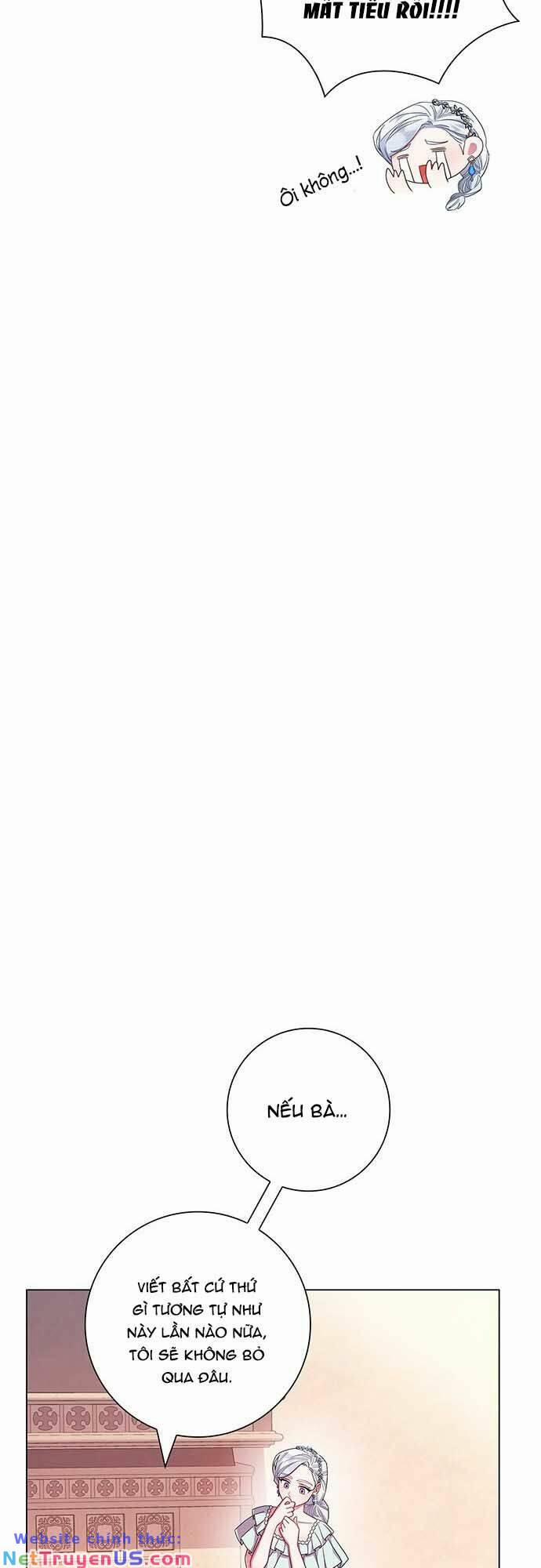 Tôi Trở Thành Mẹ Của Nam Chính 3 trang 64