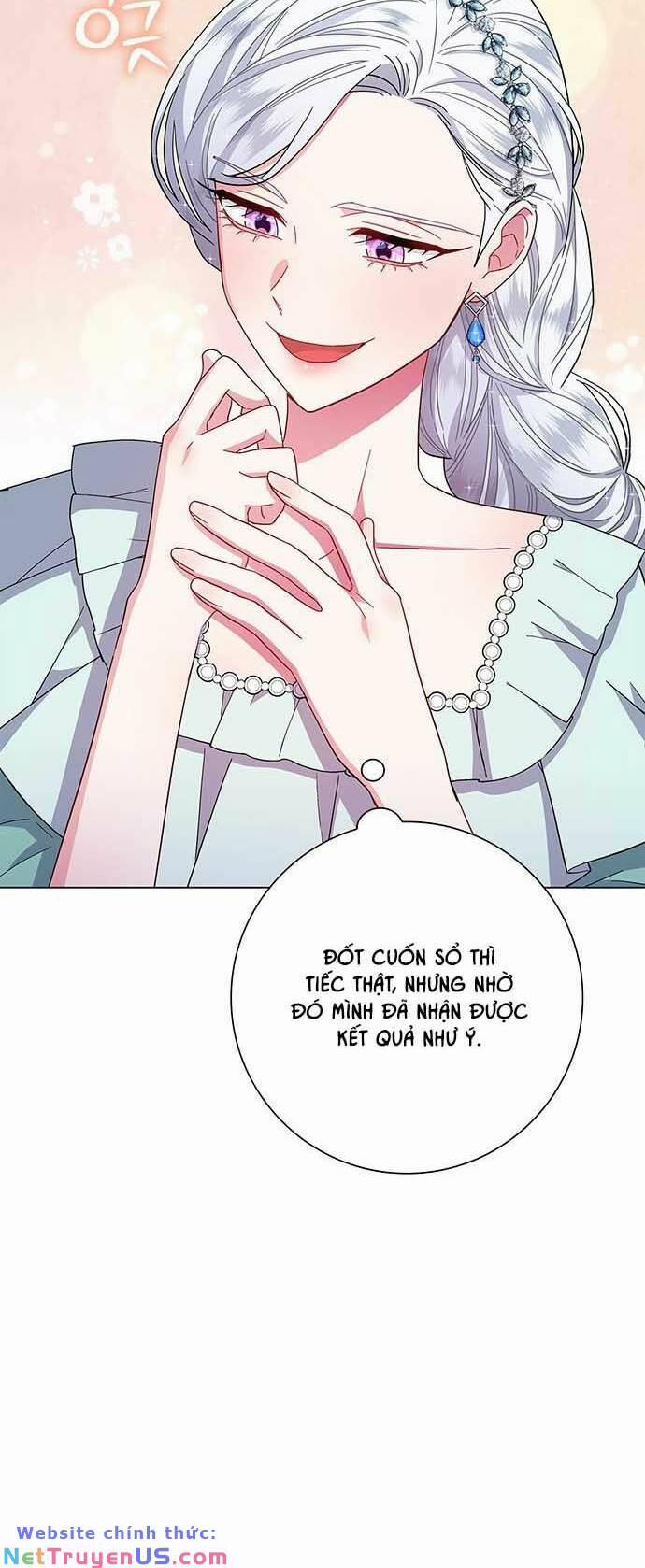 Tôi Trở Thành Mẹ Của Nam Chính 3 trang 66